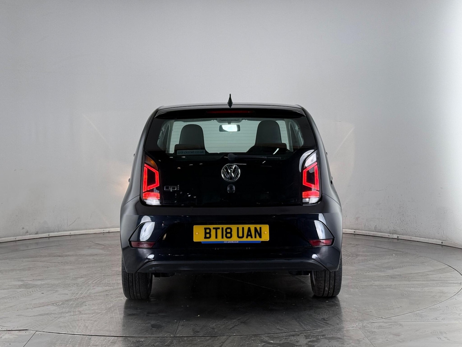 Used Volkswagen up! 2018 for sale - 77181118: Photo 7