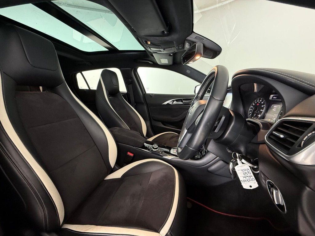 Used Infiniti Q30 2017 for sale - 76323143: Photo 16
