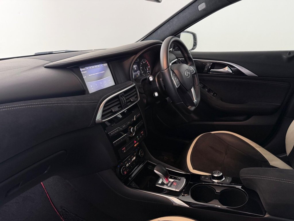 Used Infiniti Q30 2017 for sale - 76323143: Photo 17