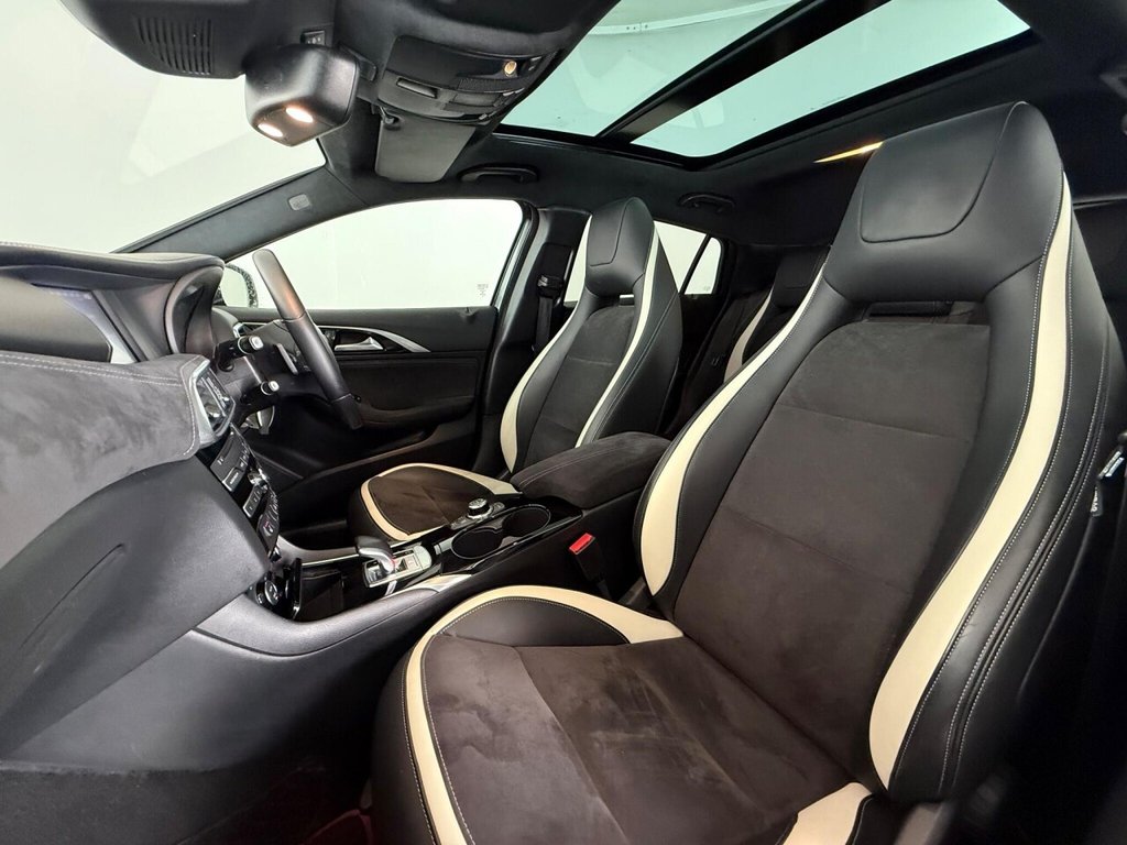 Used Infiniti Q30 2017 for sale - 76323143: Photo 18