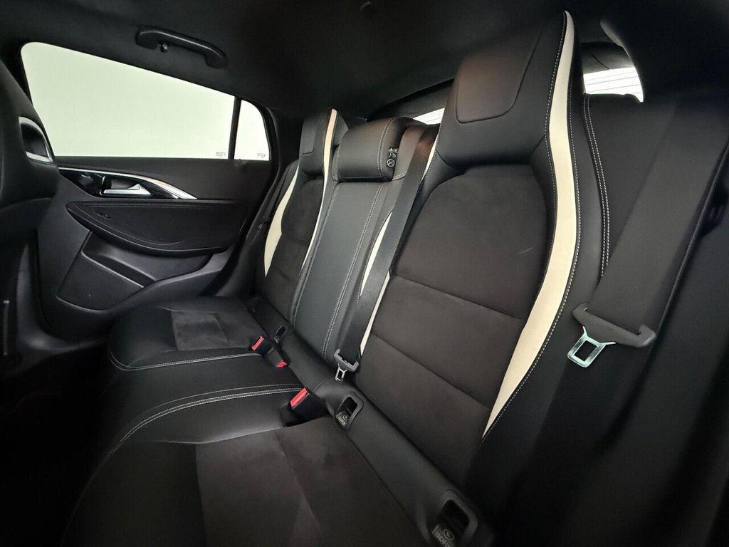 Used Infiniti Q30 2017 for sale - 76323143: Photo 19
