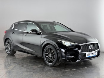 2017 (17) - 2.0T Sport 5dr DCT [AWD]