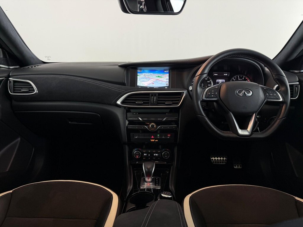 Used Infiniti Q30 2017 for sale - 76323143: Photo 20