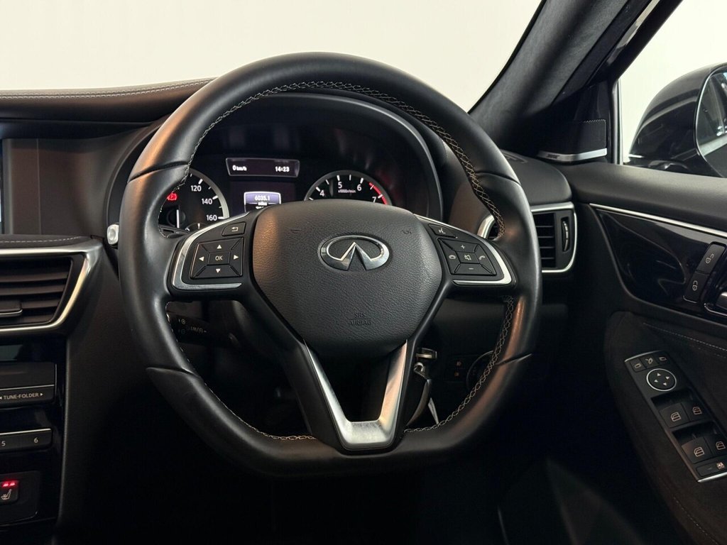 Used Infiniti Q30 2017 for sale - 76323143: Photo 23