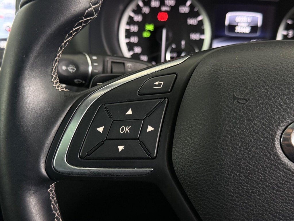 Used Infiniti Q30 2017 for sale - 76323143: Photo 24