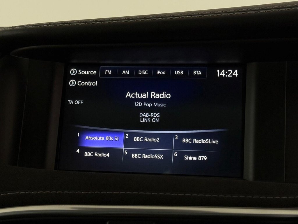 Used Infiniti Q30 2017 for sale - 76323143: Photo 30