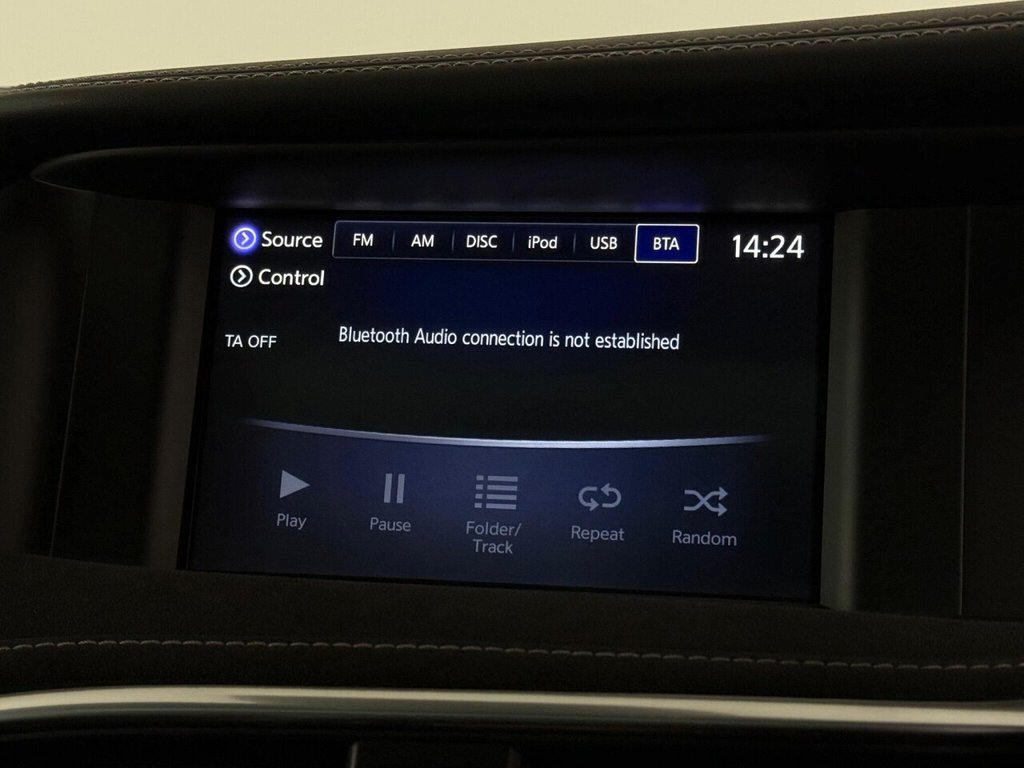 Used Infiniti Q30 2017 for sale - 76323143: Photo 33