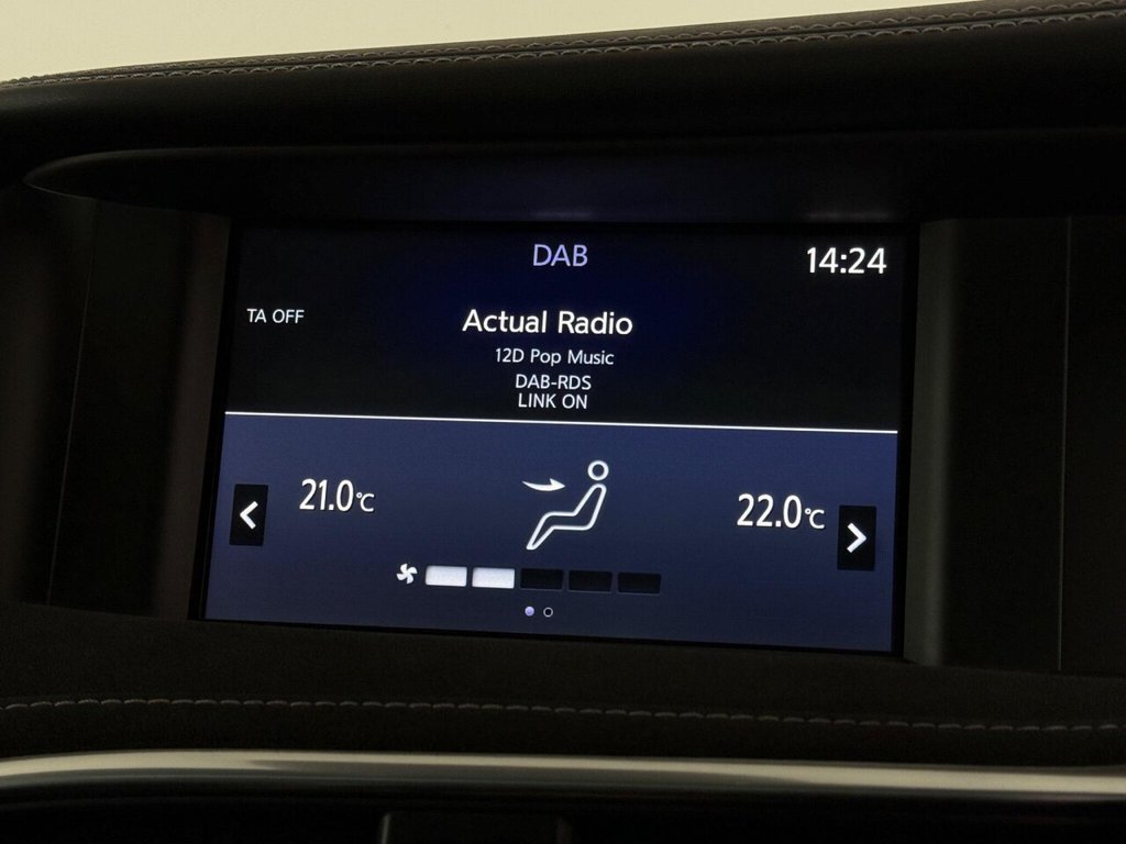 Used Infiniti Q30 2017 for sale - 76323143: Photo 34