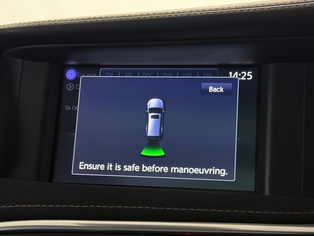 Used Infiniti Q30 2017 for sale - 76323143: Photo 35