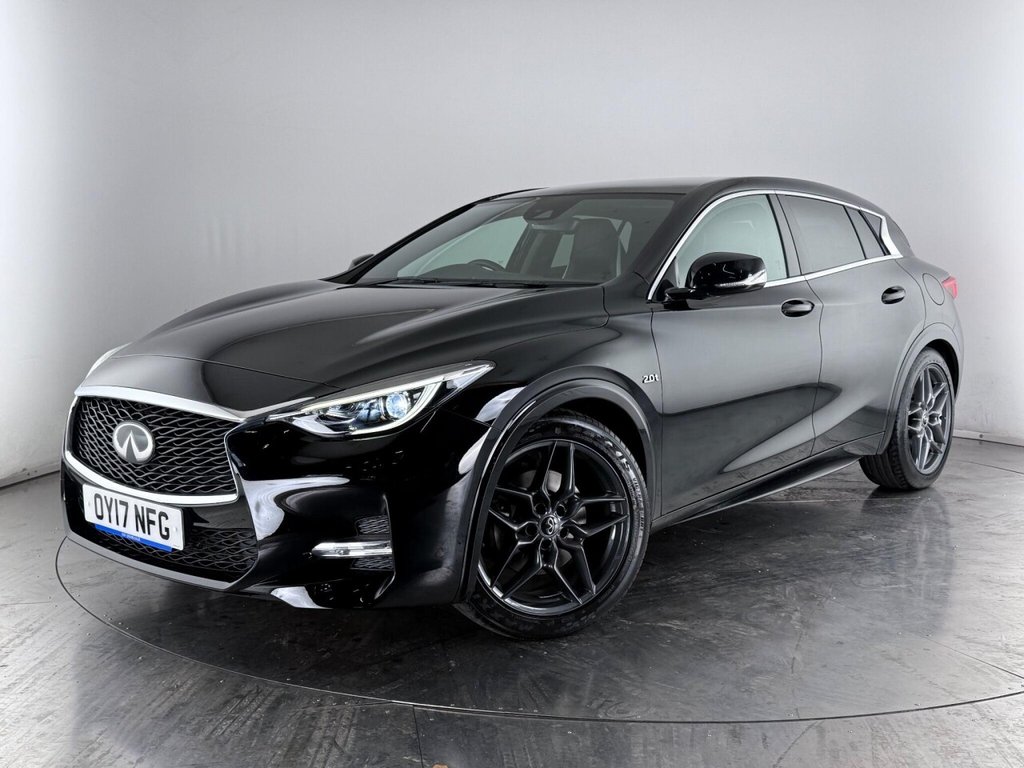 Used Infiniti Q30 2017 for sale - 76323143: Photo 42