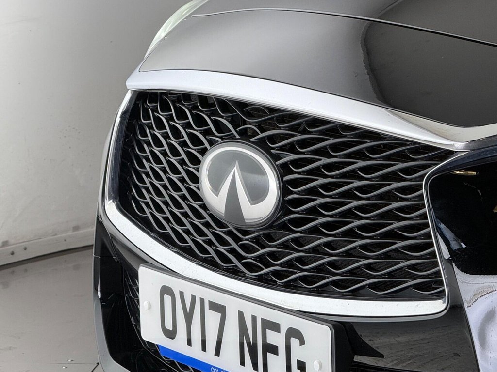 Used Infiniti Q30 2017 for sale - 76323143: Photo 43