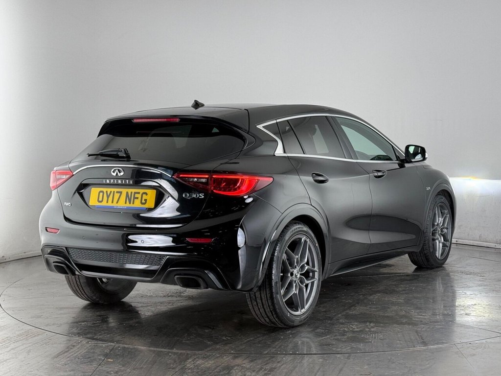 Used Infiniti Q30 2017 for sale - 76323143: Photo 5