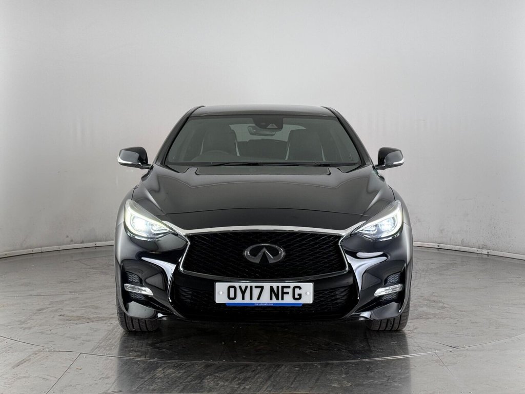 Used Infiniti Q30 2017 for sale - 76323143: Photo 7