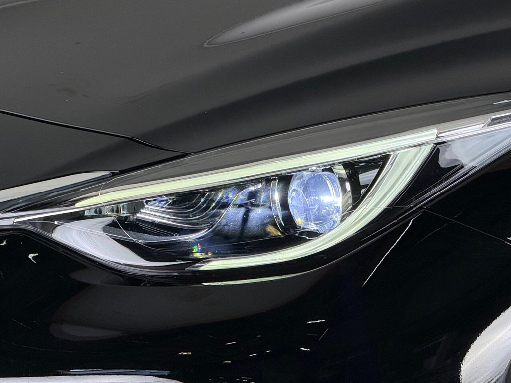 Used Infiniti Q30 2017 for sale - 76323143: Photo 8