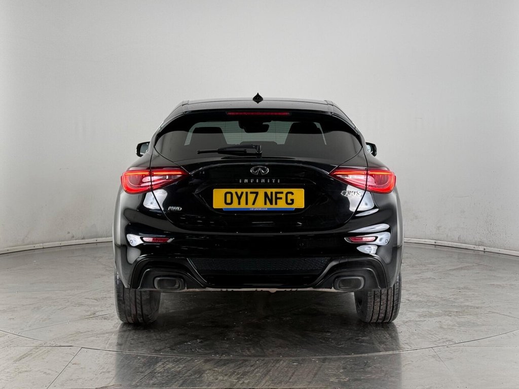 Used Infiniti Q30 2017 for sale - 76323143: Photo 9