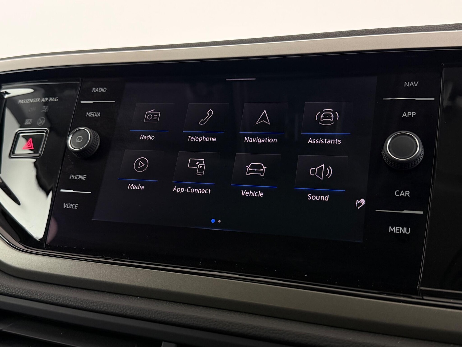 Used Volkswagen Polo 2021 for sale - 77246781: Photo 26