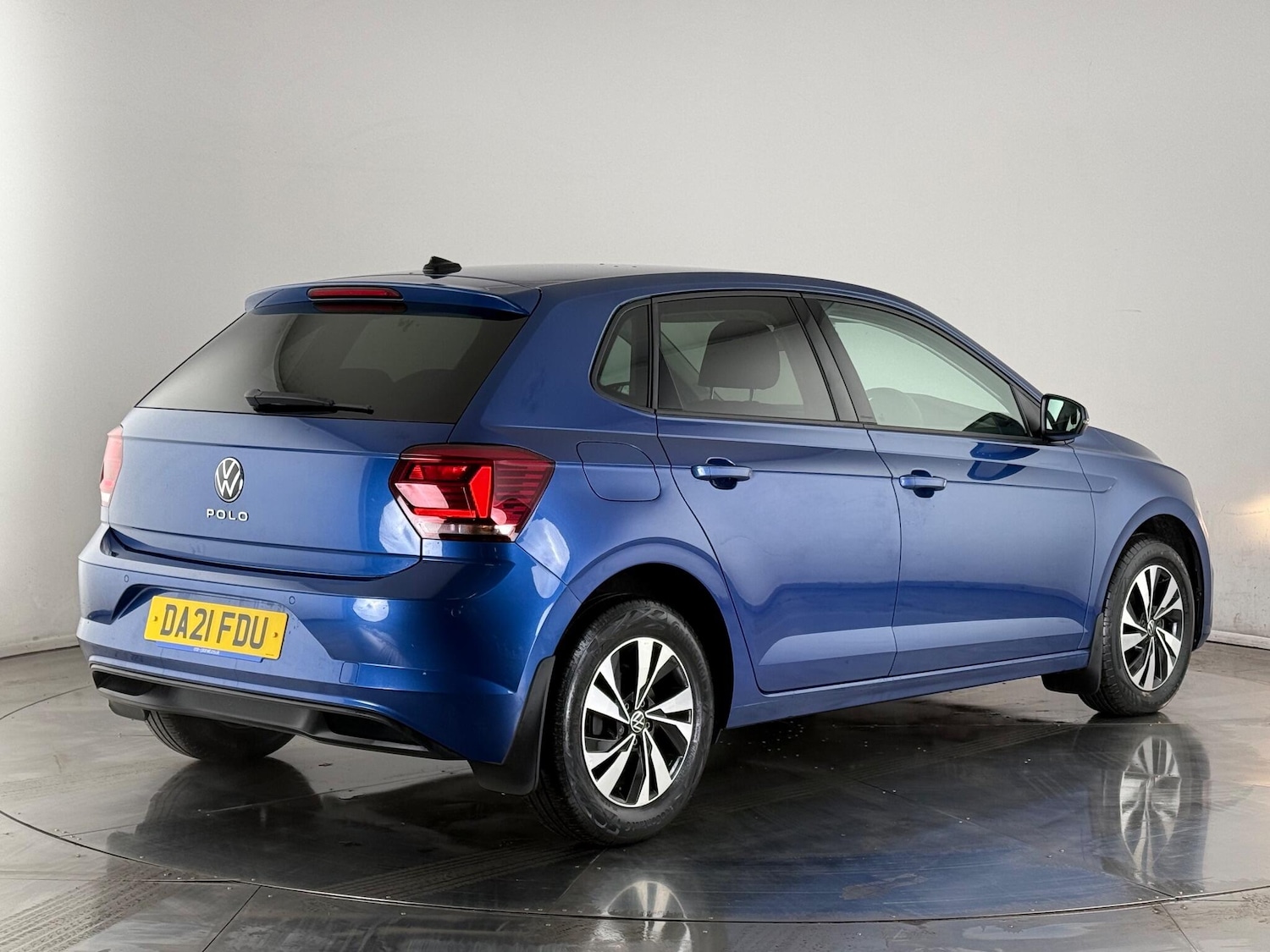 Used Volkswagen Polo 2021 for sale - 77246781: Photo 4