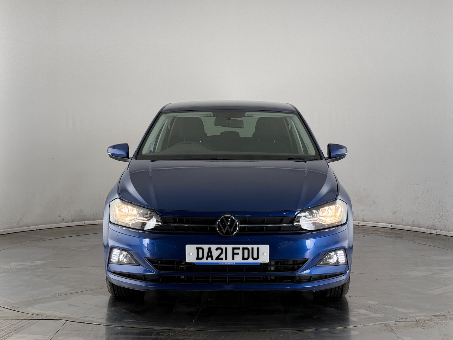 Used Volkswagen Polo 2021 for sale - 77246781: Photo 5