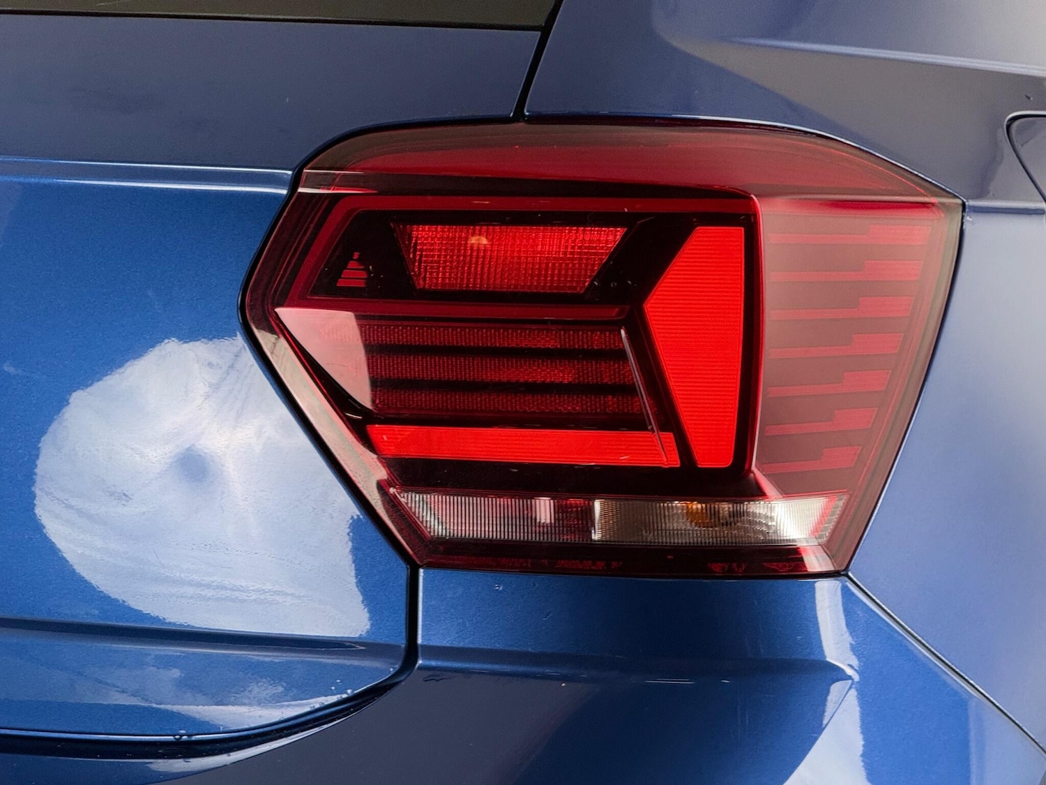 Used Volkswagen Polo 2021 for sale - 77246781: Photo 8