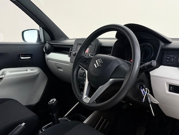 Used Suzuki Ignis 2018 for sale - 78662814: Photo