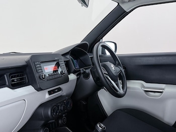 Used Suzuki Ignis 2018 for sale - 78662814: Photo