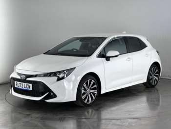 Used Toyota Corolla 2023 for sale - 75028392: Photo