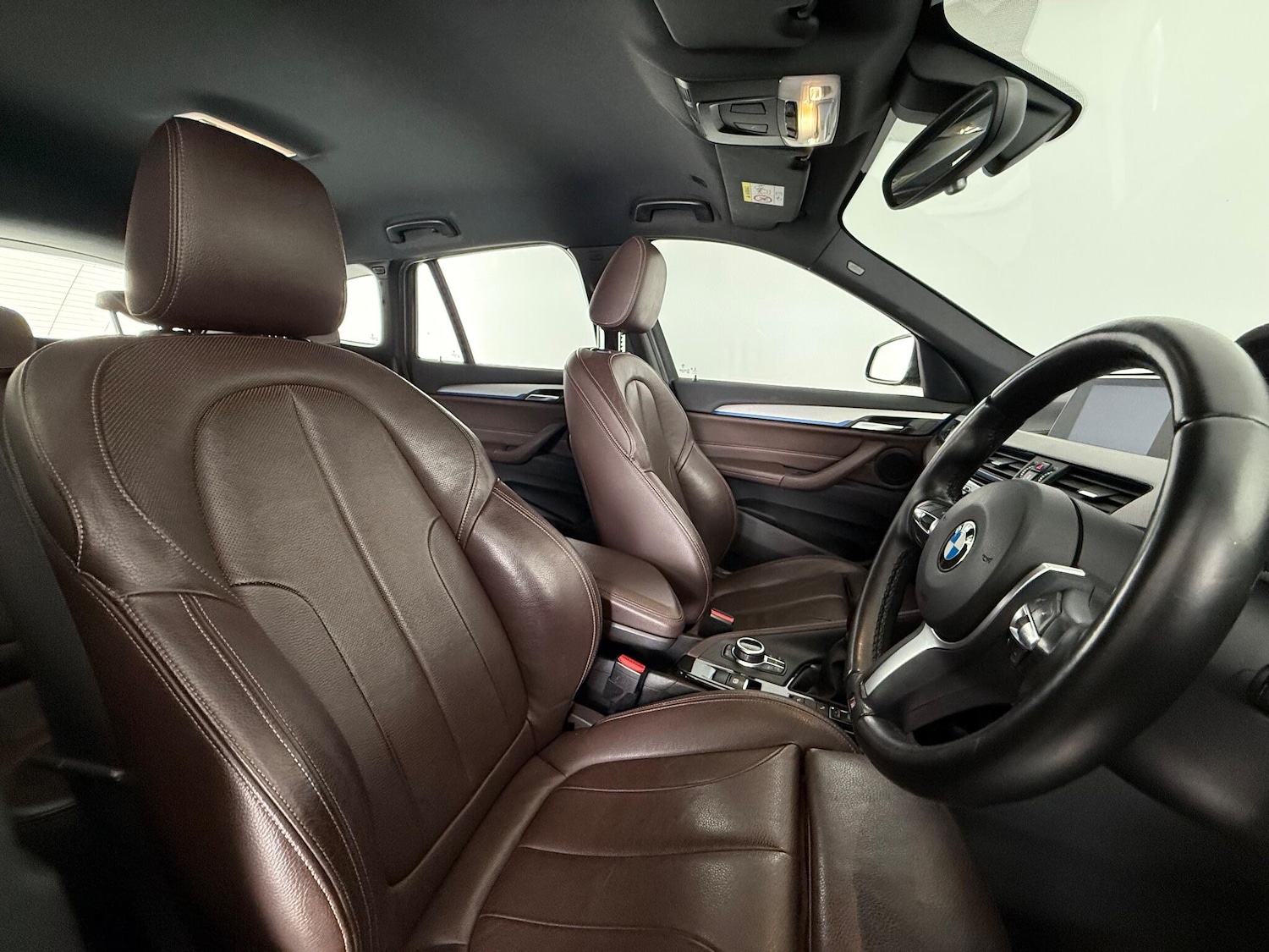 Used BMW X1 2017 for sale - 77246513: Photo 13