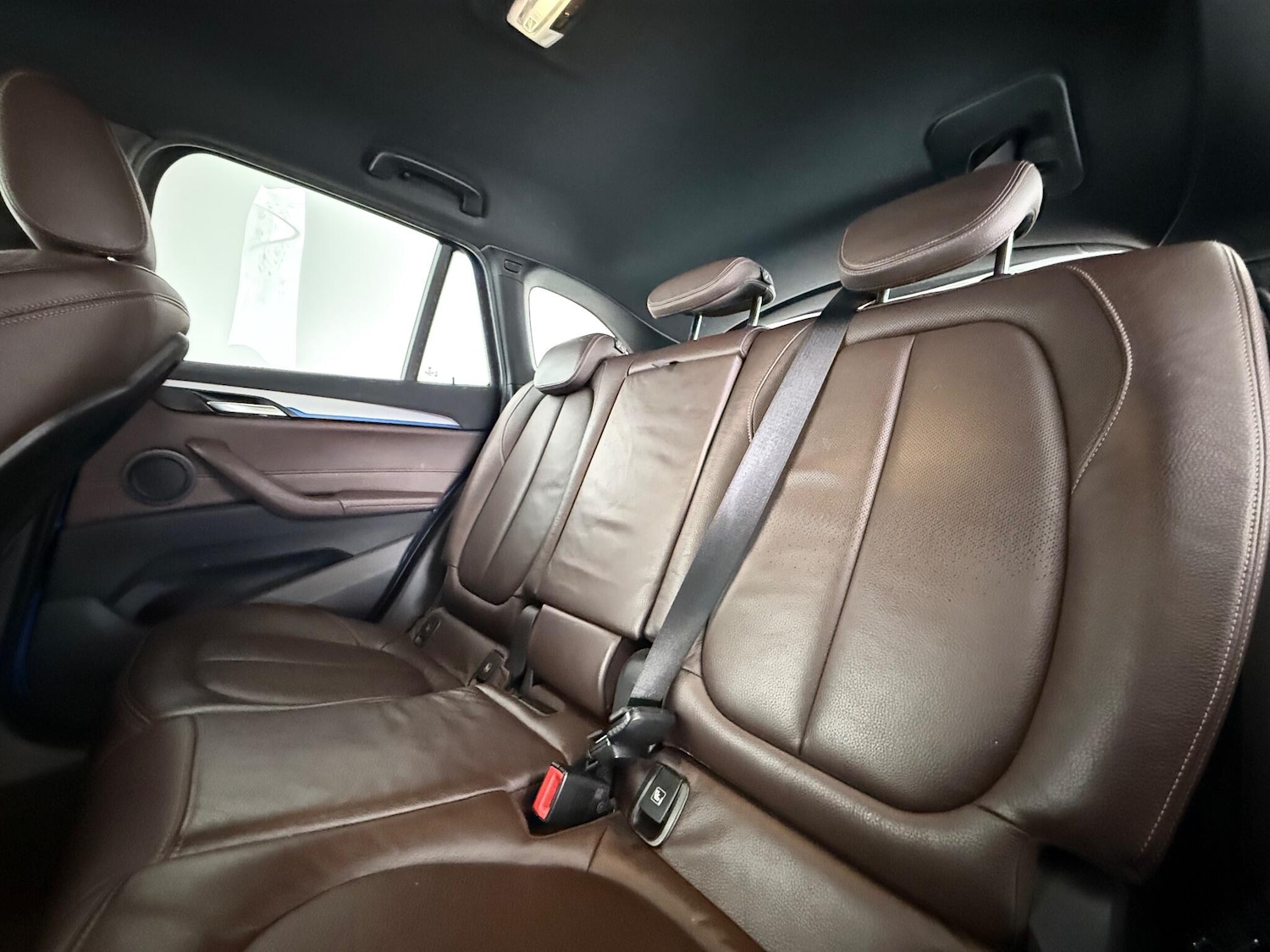 Used BMW X1 2017 for sale - 77246513: Photo 16