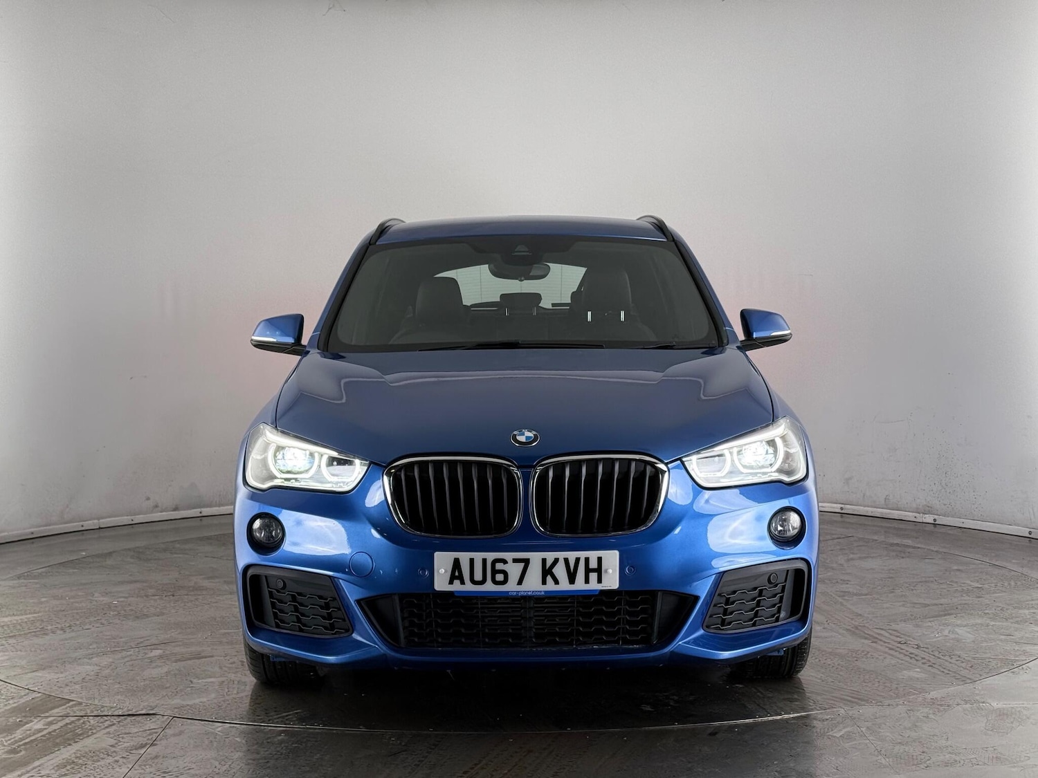 Used BMW X1 2017 for sale - 77246513: Photo 5