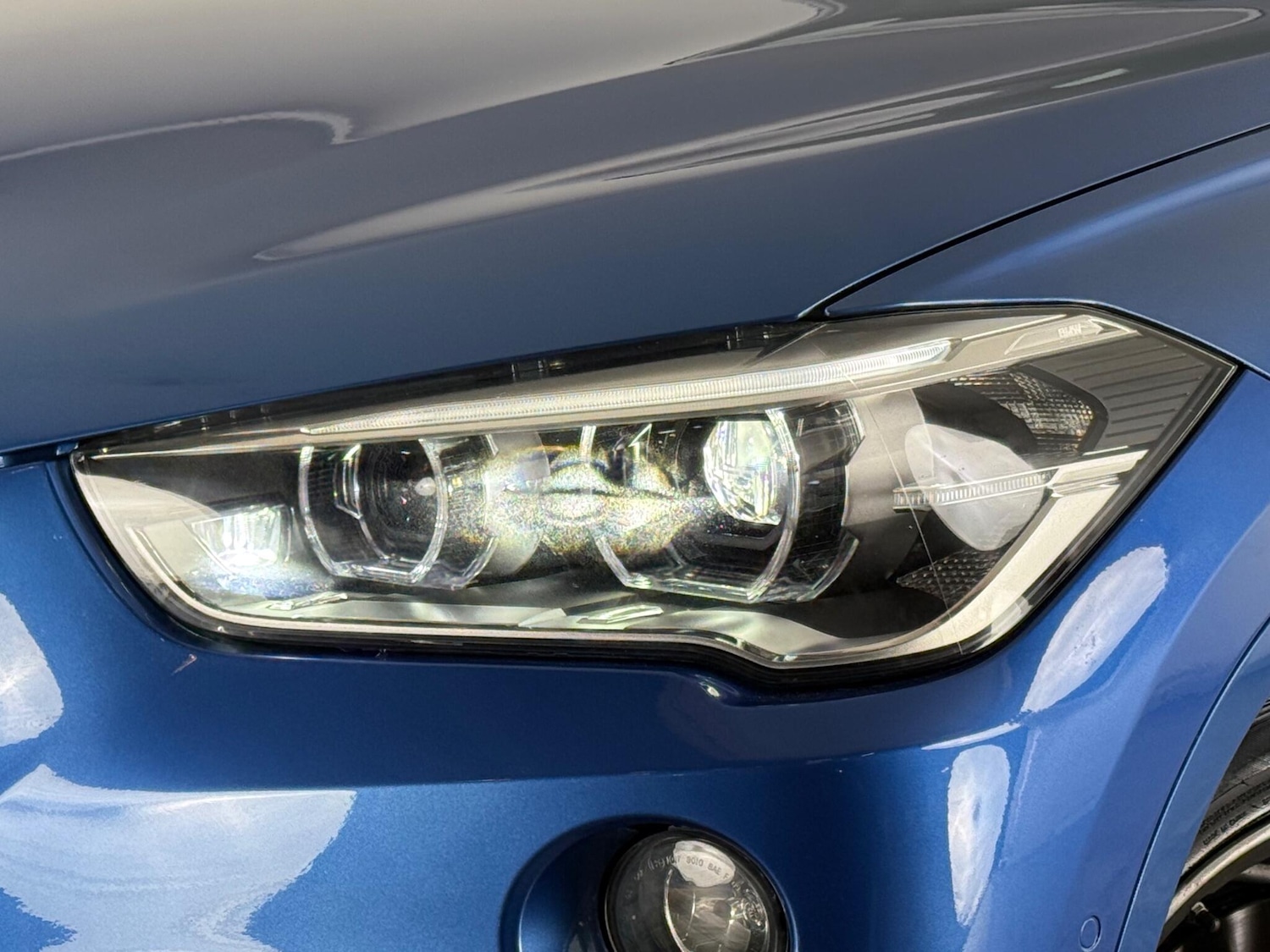 Used BMW X1 2017 for sale - 77246513: Photo 6