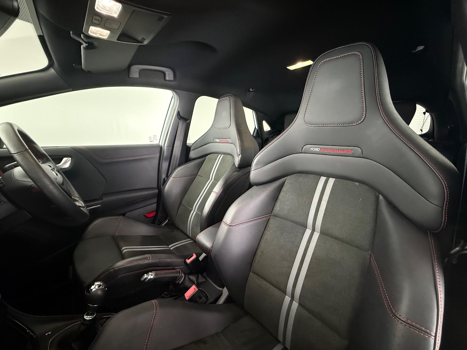 Used Ford Puma 2023 for sale - 76468237: Photo 18