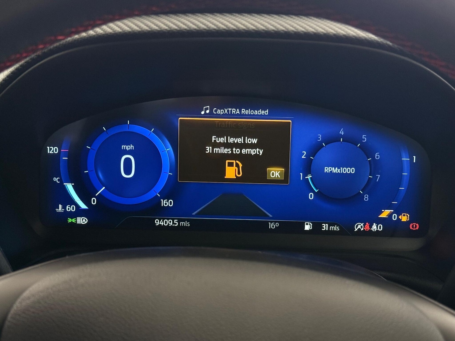 Used Ford Puma 2023 for sale - 76468237: Photo 25