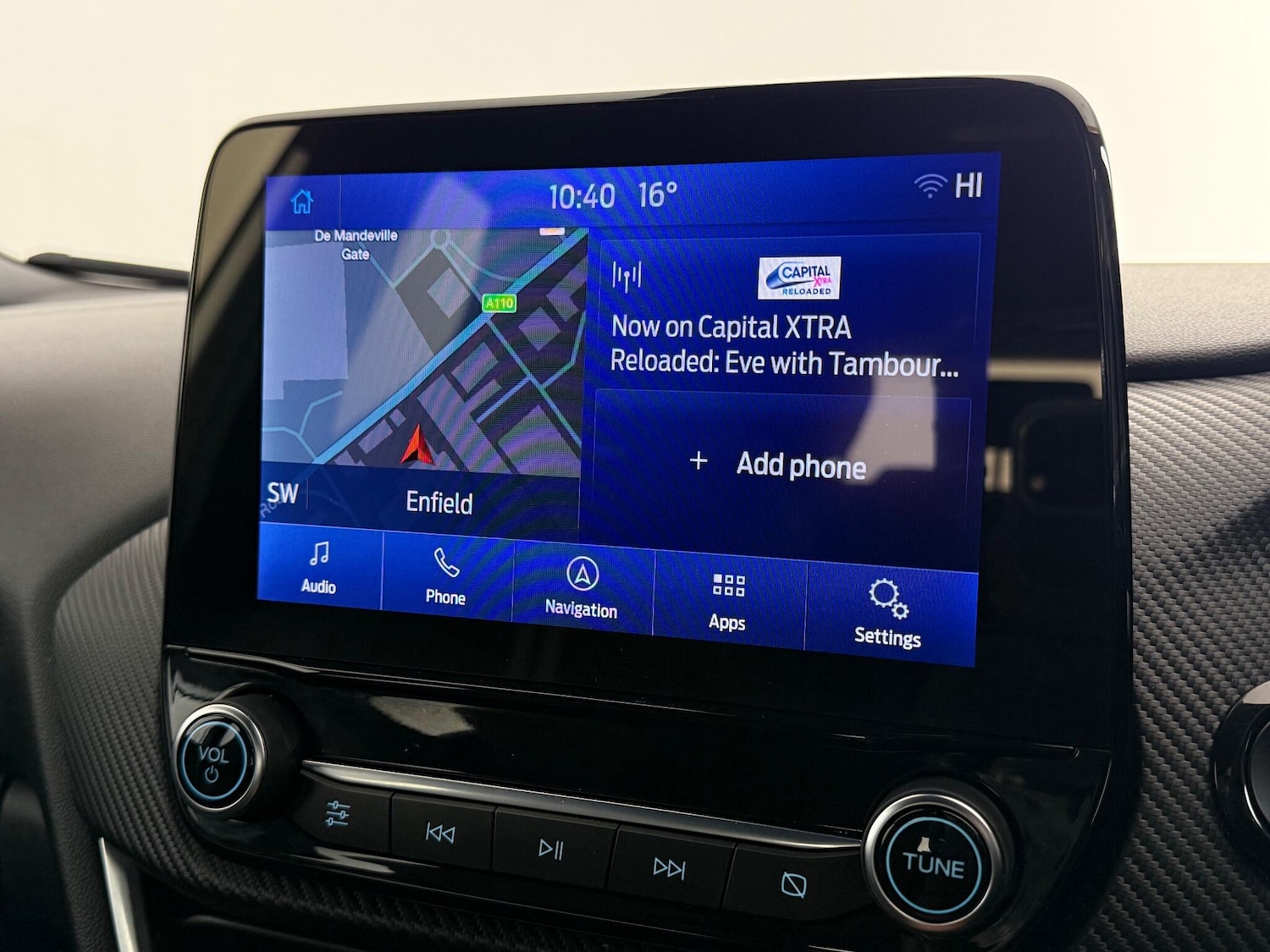 Used Ford Puma 2023 for sale - 76468237: Photo 36