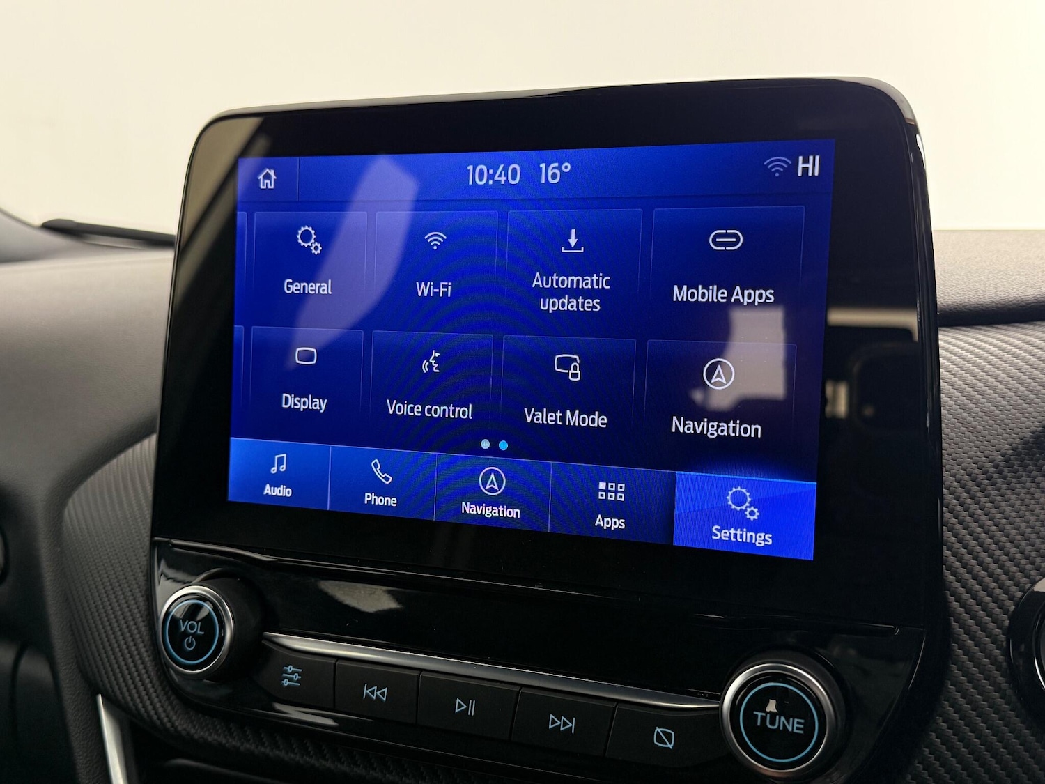 Used Ford Puma 2023 for sale - 76468237: Photo 37