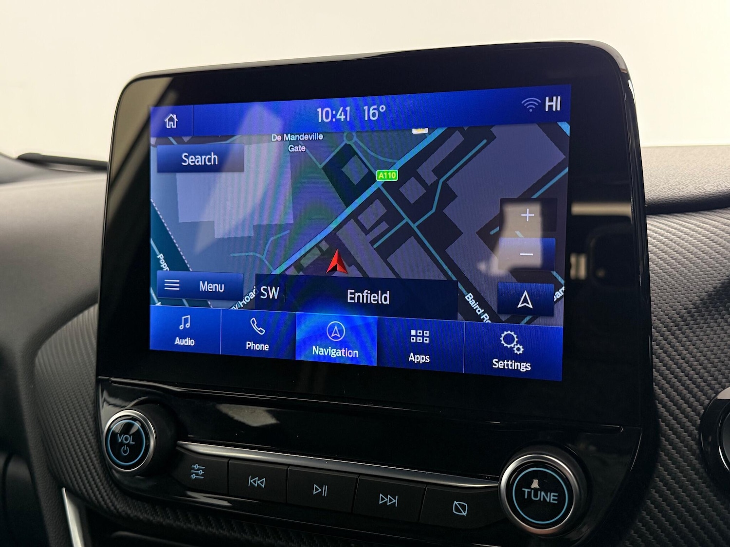 Used Ford Puma 2023 for sale - 76468237: Photo 39