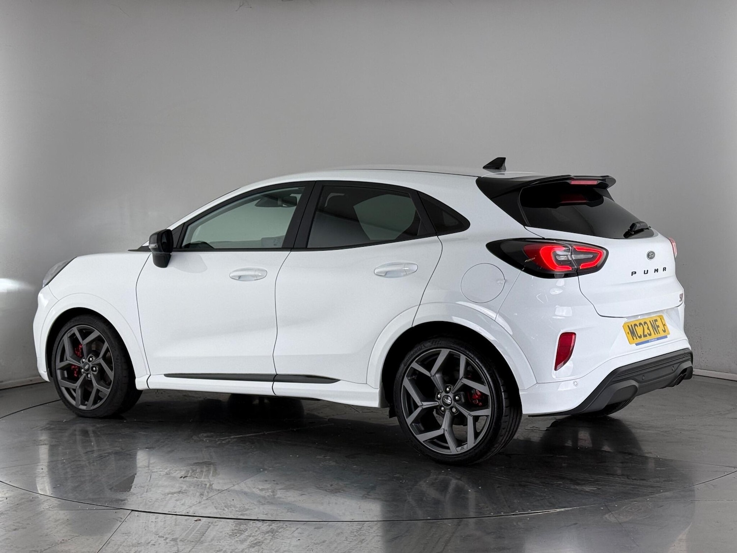 Used Ford Puma 2023 for sale - 76468237: Photo 4