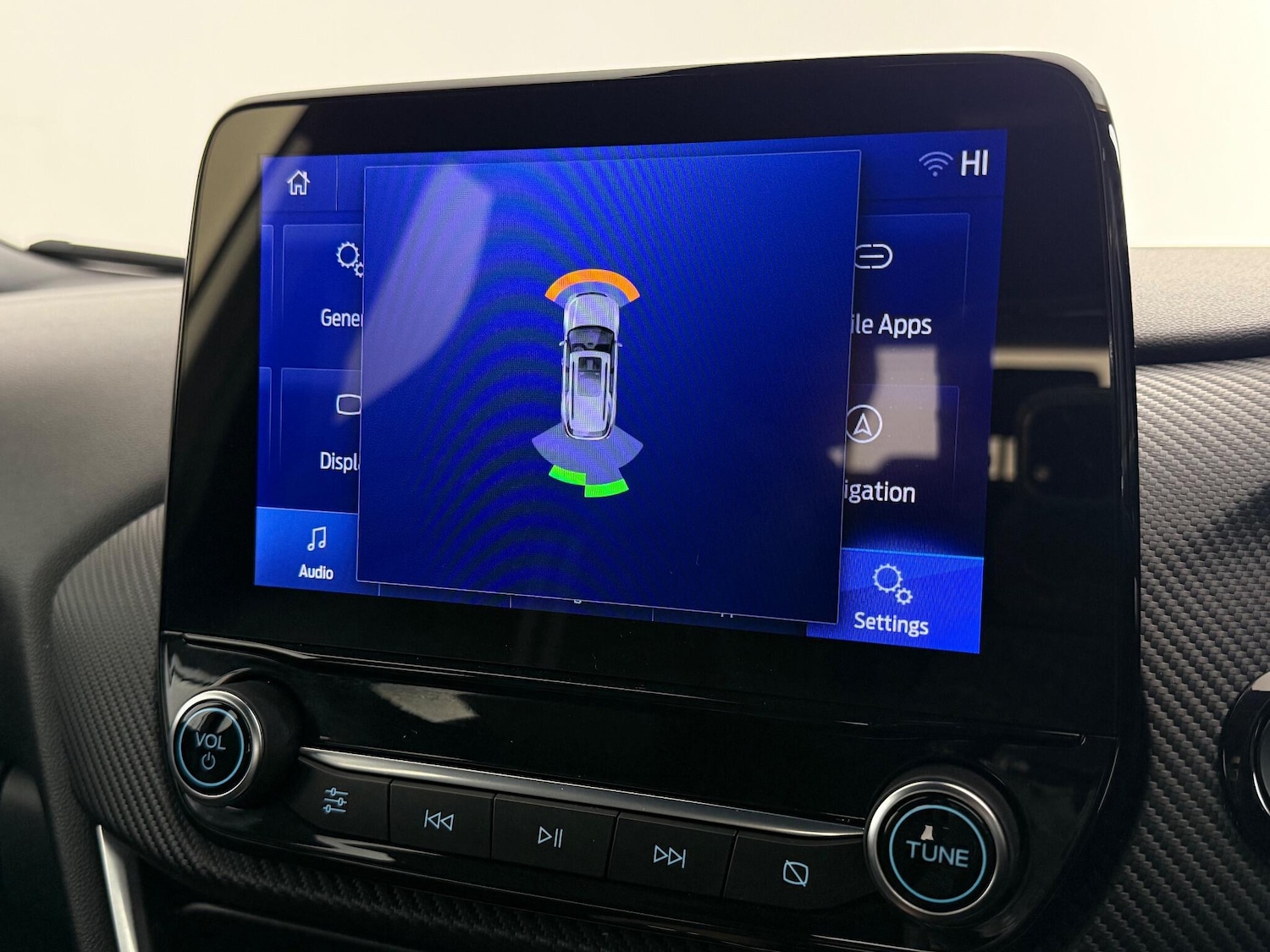 Used Ford Puma 2023 for sale - 76468237: Photo 41