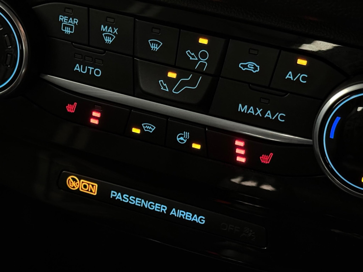 Used Ford Puma 2023 for sale - 76468237: Photo 46