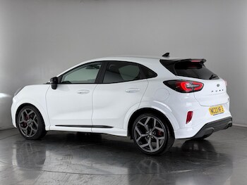Used Ford Puma 2023 for sale - 76468237: Photo