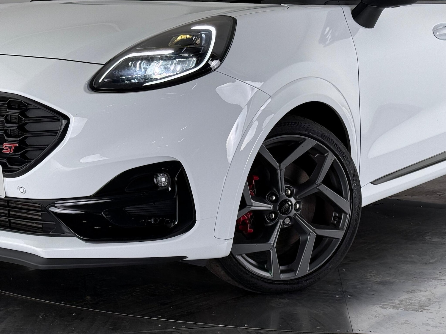 Used Ford Puma 2023 for sale - 76468237: Photo 50