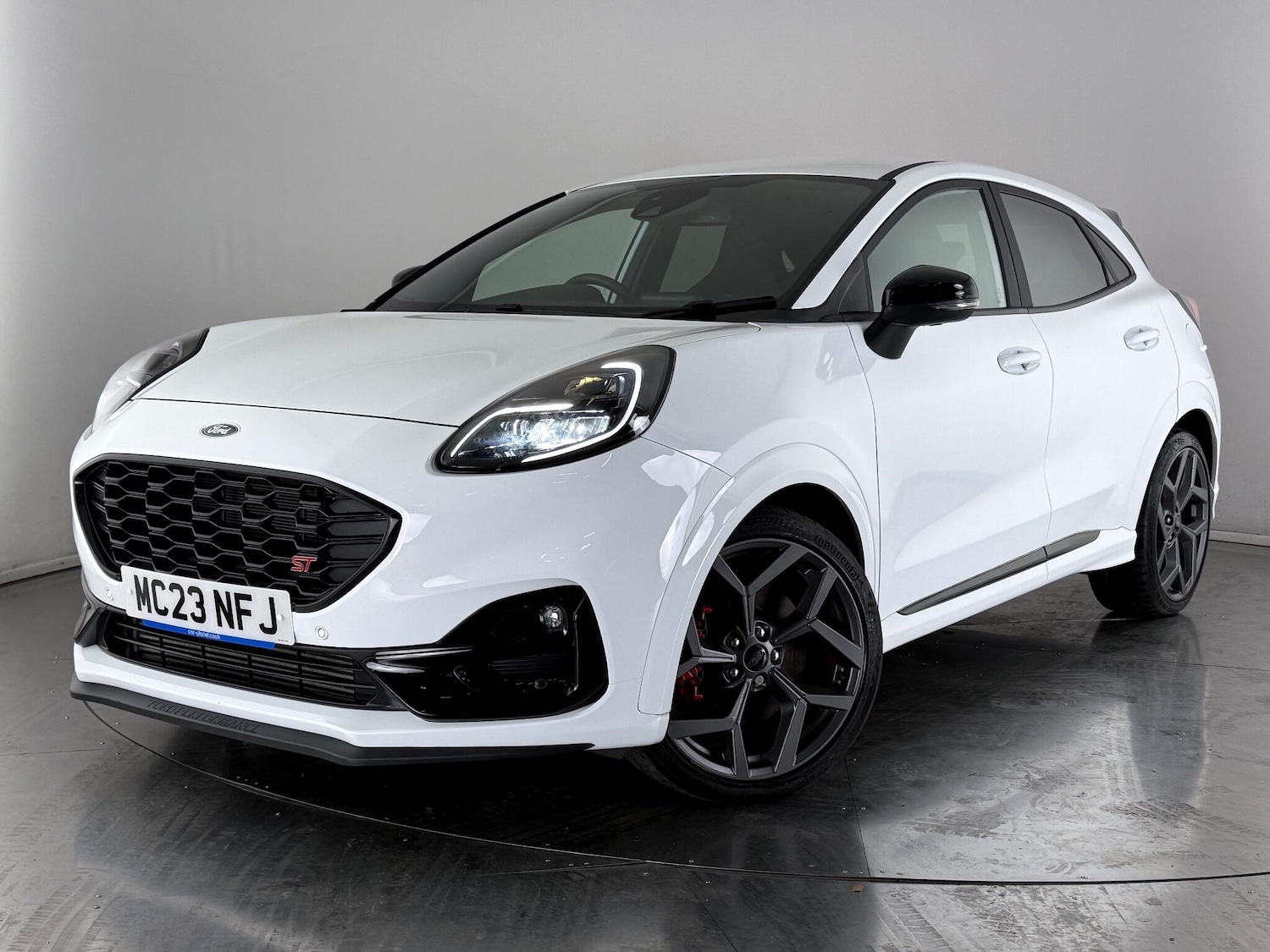 Used Ford Puma 2023 for sale - 76468237: Photo 51