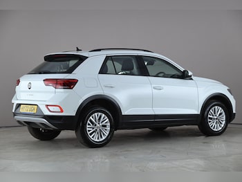 Used Volkswagen T-Roc 2022 for sale - 78261555: Photo