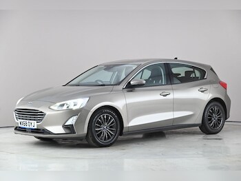 Used Ford Focus 2019 for sale - 77940852: Photo