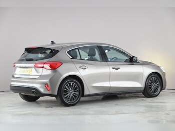 Used Ford Focus 2019 for sale - 77940852: Photo