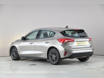 Used Ford Focus 2019 for sale - 77940852: Photo