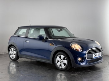Used MINI Hatch 2016 for sale - 76014771: Photo