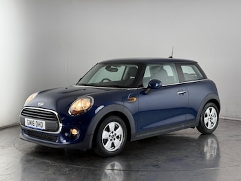 Used MINI Hatch 2016 for sale - 76014771: Photo