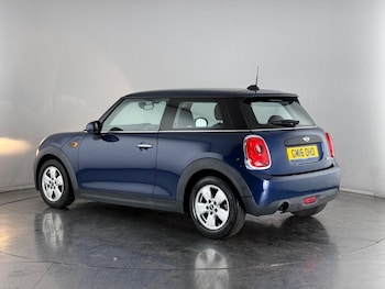 Used MINI Hatch 2016 for sale - 76014771: Photo