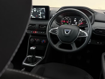 Used Dacia Sandero 2021 for sale - 78879219: Photo