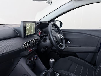 Used Dacia Sandero 2021 for sale - 78879219: Photo